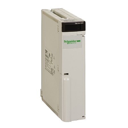 Modulo Premium Fonte 24Vdc 30W TSXPSY1610M SCHNEIDER