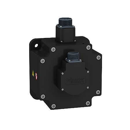 Servomotor De Média Inercia Com Flange De 180 Mm - 14.32 Nm/2000 Rpm - Mono-Volta - Eixo Chaveado - Com Freio - Ip 65/Ip 65 BCH2MR3023CF6C SCHNEIDER