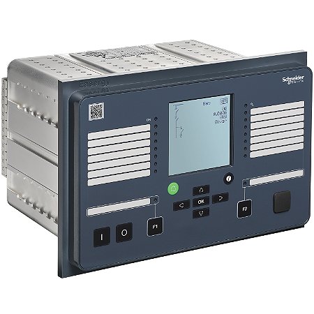 Easergy P3F30 110-230V 16Di 9Do 4Arc 3Ct 4Vt 2Io 2Rj45 Di24V REL52111 SCHNEIDER