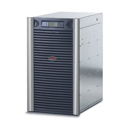 Symmetra Lx Da Apc, 12 Kva Escalável A 16 Kva, N+1 Para Rack, 208/240 V SYA12K16RMP SCHNEIDER
