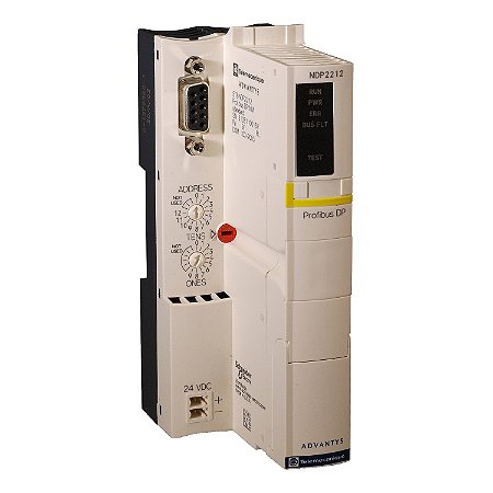 Modulo Modicon Stb Comunicacao Fipio Padrao STBNFP2212 SCHNEIDER