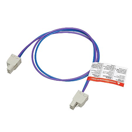 Cabo De Ligacao Botao 22Mm 1 Conec Q8 APE1C2150 SCHNEIDER