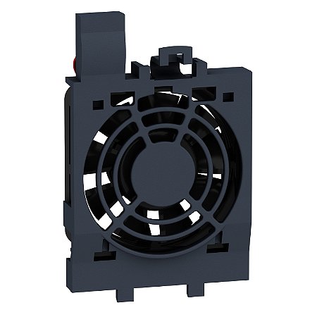 Ventildor Para Atv340 - 0.75 Kw Até 4 Kw VX5VMS1001 SCHNEIDER