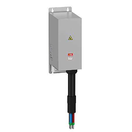 Filtro Emc Para Atv340 E Altivar Process - 18.5 Até 45 Kw VW3A4706 SCHNEIDER