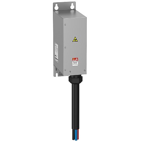 Filtro Emc Para Atv340 - 18 Até 22.5 Kw VW3A4712 SCHNEIDER