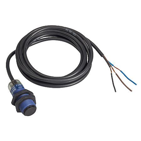 Sensor Fotoeletrico Osicocept M18 Pnp XUB0APSNL5 SCHNEIDER