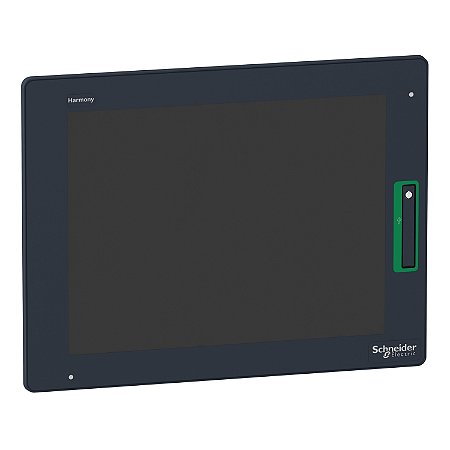 Monitor Industrial Idisplay 15 Color Dvi HMIDID73DTD1 SCHNEIDER