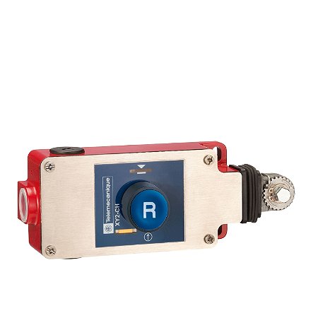 Chave De Seguranca Por Cabo 2Nf+1Na Npt XY2CH13190H7 SCHNEIDER