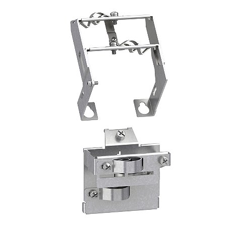 Kit Emc Para Atv340 - 0.75 Até 4 Kw VW3A4430 SCHNEIDER