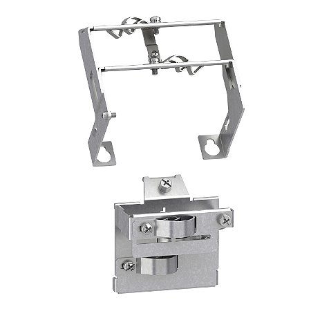 Kit Emc Para Atv340 - 5.5 Até 7.5 Kw VW3A4431 SCHNEIDER