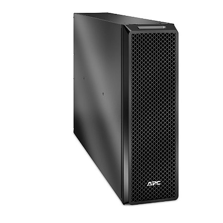 Módulo De Baterias Para Nobreak Inteligente Smart-Ups Srt Da Apc De 192 V, 5 Kva E 6 Kva SRT192BP SCHNEIDER