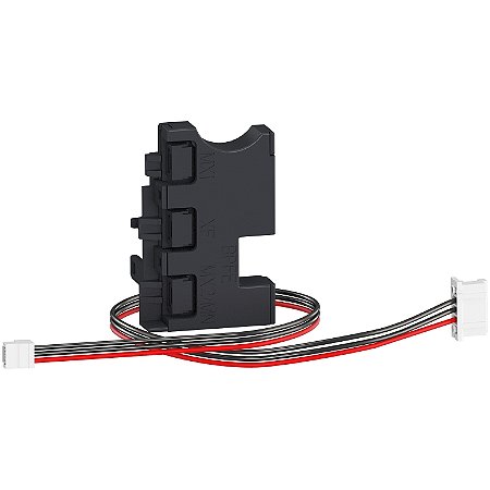 Modulo De Isolamento Para Bobinas Com LV850056 SCHNEIDER