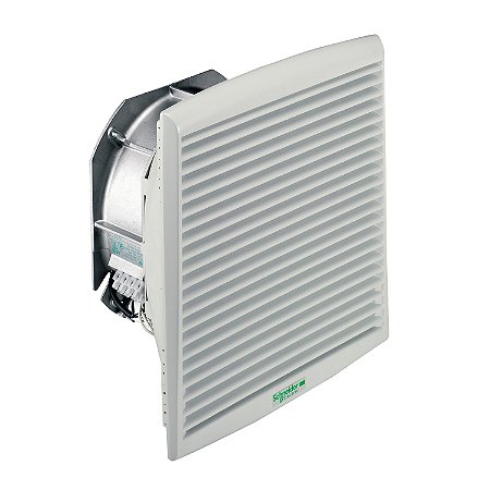 Ventilador 560M3/H 115V Ip54 NSYCVF560M115PF SCHNEIDER