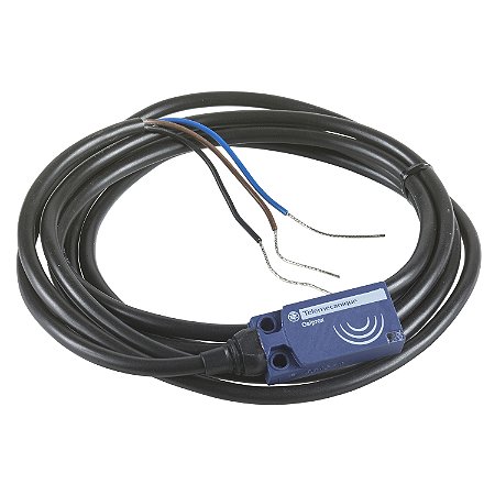 Sensor Indutivo Analogico 32X15 Sn=5Mm XS9F111A2L2 SCHNEIDER