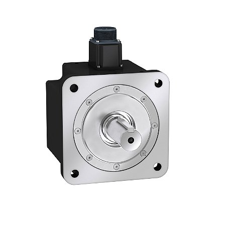 Servomotor De Média Inercia Com Flange De 180 Mm - 14.32 Nm/2000 Rpm - Mono-Volta - Eixo Chaveado - Sem Freio - Ip 65/Ip 65 BCH2MR3023CA6C SCHNEIDER