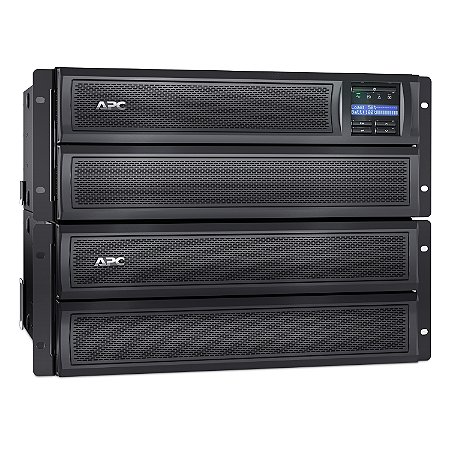 Apc Smart-Ups X 120V Bateria Externa Rack/Torre SMX120BP SCHNEIDER