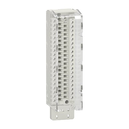 40-Pin Removable Caged Terminal Blocks BMXFTB4000 SCHNEIDER