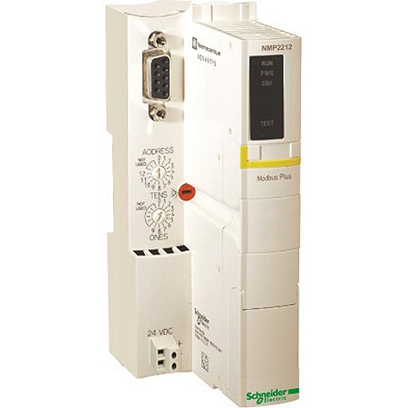 Modulo Modicon Stb Comunicacao Modbus Plus Padrao STBNMP2212 SCHNEIDER