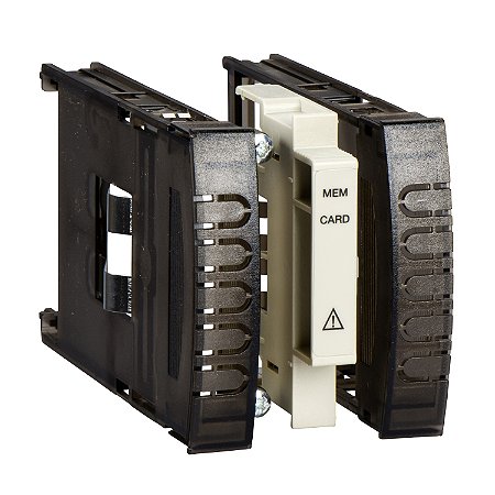 Tampa Sobressalente Para Slot Pcmcia Sup Modicon Quantum TSXPCAPUQ SCHNEIDER