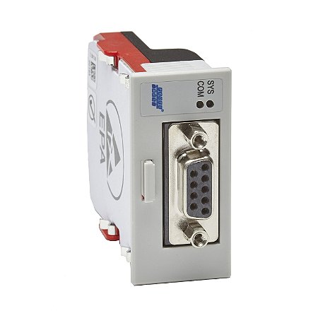Modulo Comunicacao Pd3 Lmc Interface Profibus Dp VW3E704000000 SCHNEIDER