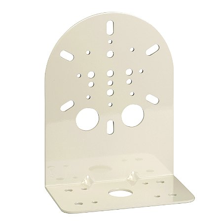 Base Fixacao Suporte Horizontal Para Farol Com Espelho Rotativo Xvr D130Mm XVR012L SCHNEIDER
