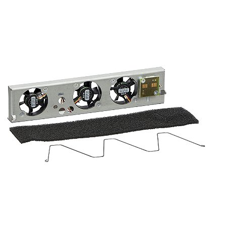 Kit De Ventilacao Para Box Pc 1 Slot Pci/Pcie HMIYBFKT11 SCHNEIDER