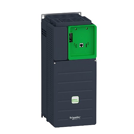 Inversor De Frequência Atv630 Integração Em Painel - 18 Kw - 380-480 Vac Trifásico ATV630D18N4Z SCHNEIDER
