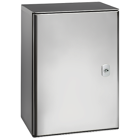 Quadro Atlantic Aço Inox 400X300X200Mm 35201 Cemar