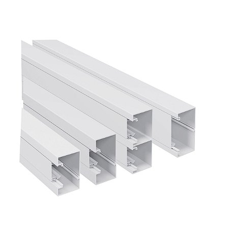 Canaleta Dlp Simples 100X50 638030 Pial