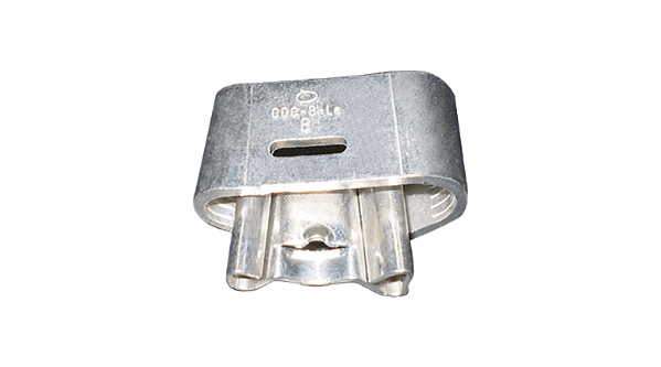 Conector Derivação Tipo Cunha Assimétrico Cdc-J-Maaz Intelli