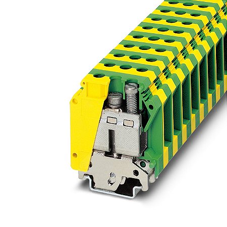 Borne Terra Modular Uslkg 35 0444019 Phoenix Contact