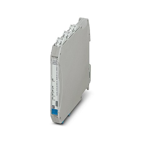 Amplificador de comando secionável MACX MCR-EX-SL-2NAM-T 2865489 Phoenix Contact