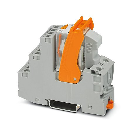 Módulo de relé RIF-2-RSC-LV-120AC/4X21 2903317 Phoenix Contact
