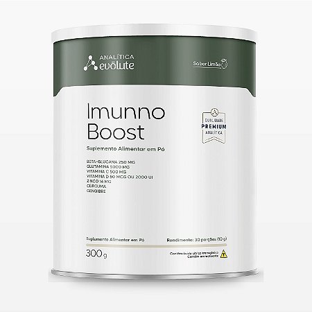 Imunno Boost