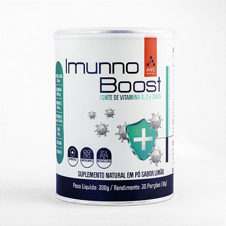 Imunno Boost