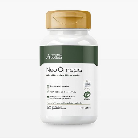 Neo Ômega 3
