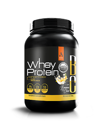 Whey protein - Suplementos de qualidade para sua saúde | ANC Suplementos