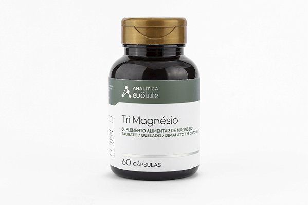TriMagnésio