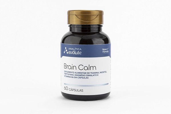 Brain Calm