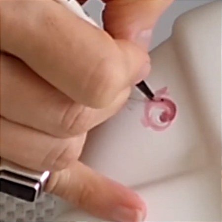 Aula Online de Pintura - Boleira