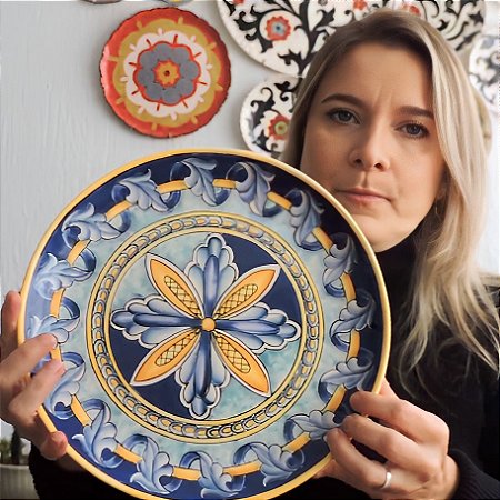 Encontro com Paula Rizzo - Curso completo Online