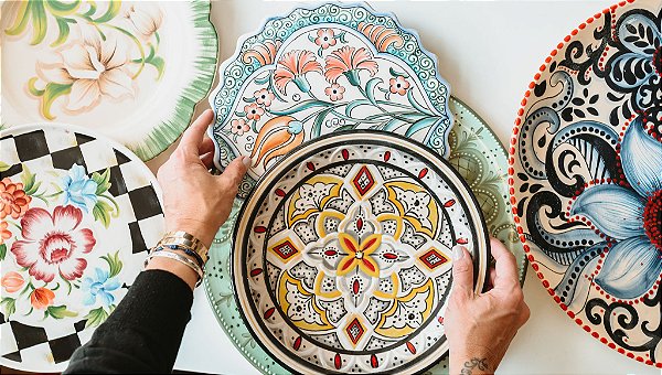 Curso Online Clube da Paula Rizzo Master