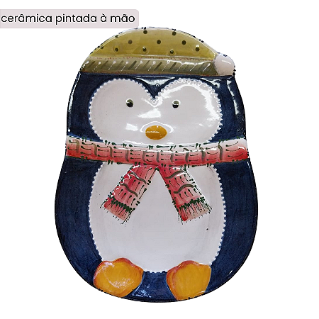 Petisqueira Pinguim