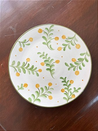 Projeto de Verão - Fruta silvestre (somente aula)