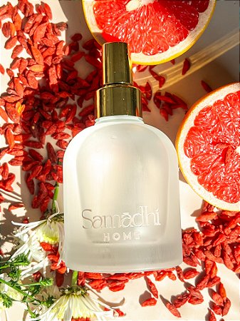 Home Spray Goji & Tarocco Orange 200ml - Momentos