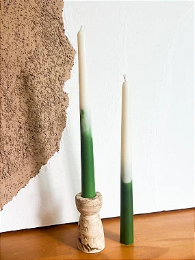 Dupla Vela Degradê