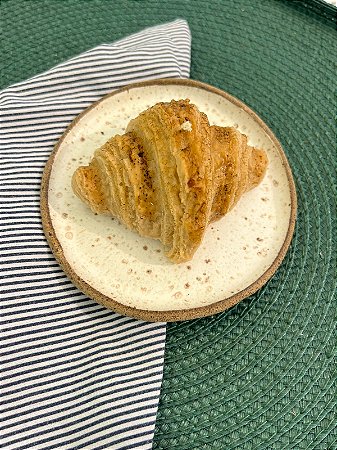 VELA CROISSANT - DECORATIVA