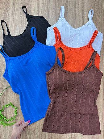 Blusa Bojinho AnaRuga