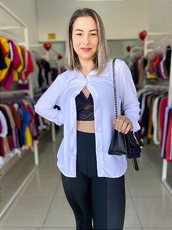 Camisa Duna Júlia