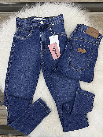 Calça Jeans Larissa